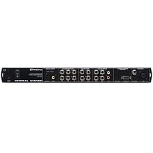 Контроллер PreSonus Central Station PLUS 2