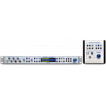 Контроллер PreSonus Central Station PLUS 3