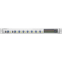 Цифровой предусилитель PreSonus DigiMax D8 2