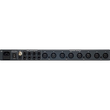 Цифровой предусилитель PreSonus DigiMax D8 3