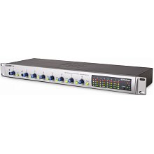 Цифровой предусилитель PreSonus DigiMax D8