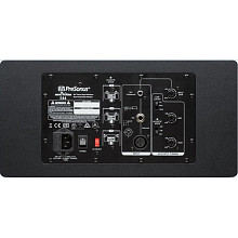 Активный студийный монитор PreSonus Eris E44 2