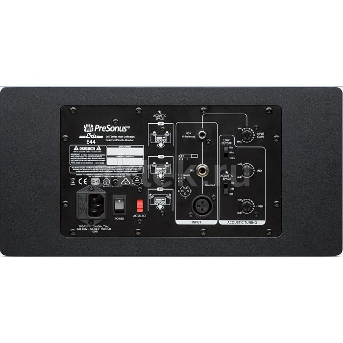 Активный студийный монитор PreSonus Eris E44 2