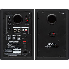 Активные студийные мониторы (пара) PreSonus Eris E4,5 2