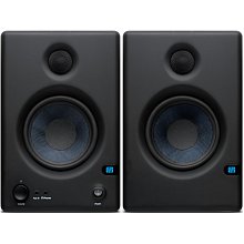 Активные студийные мониторы (пара) PreSonus Eris E4,5