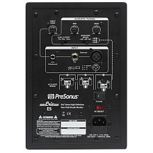 Студийный монитор PreSonus Eris E5 2
