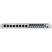 Аудиоинтерфейс для звукозаписи PreSonus FireStudio Project 2