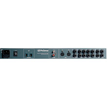 Аудиоинтерфейс для звукозаписи PreSonus FireStudio Project 3