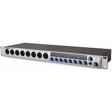 Аудиоинтерфейс для звукозаписи PreSonus FireStudio Project