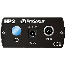 Усилитель для наушников PreSonus HP2 2