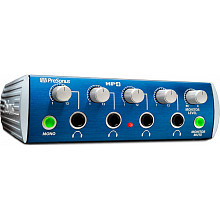 Усилитель для наушников PreSonus HP4 2