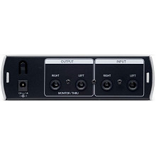 Усилитель для наушников PreSonus HP4 3