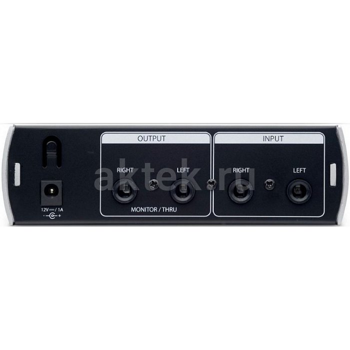 Усилитель для наушников PreSonus HP4 3