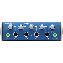 Усилитель для наушников PreSonus HP4