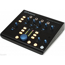 Настольный контроллер мониторов PreSonus Monitor Station V2 3