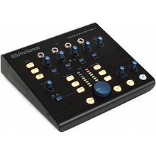 Настольный контроллер мониторов PreSonus Monitor Station V2