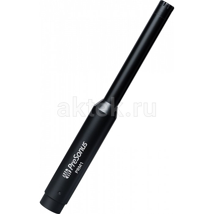 Микрофон измерительный PreSonus PRM1 2