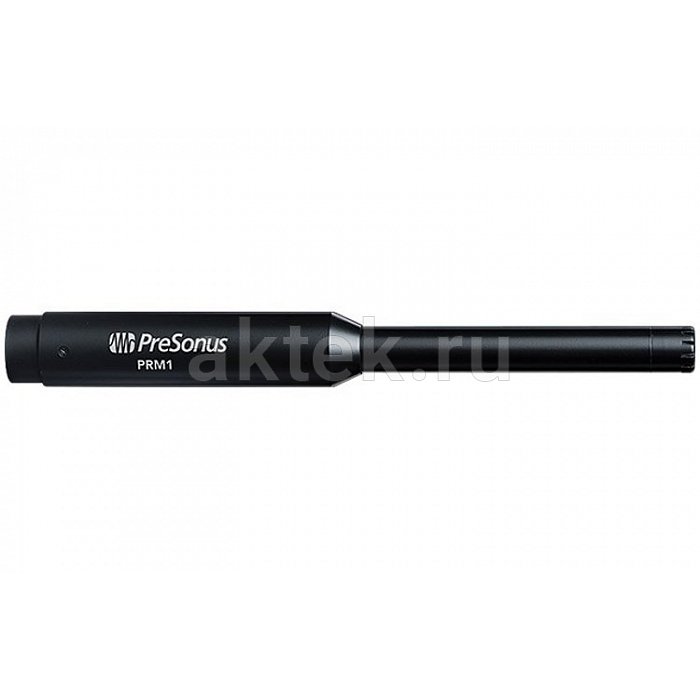 Микрофон измерительный PreSonus PRM1 3
