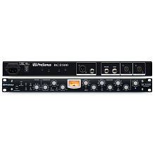 Микрофонный предусилитель PreSonus RC500 3