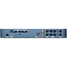 Аудиоинтерфейс PreSonus Studio192 Mobile 3