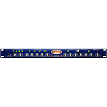 Ламповый компрессор PreSonus Studio Channel 2
