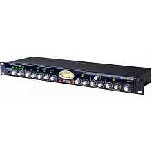 Ламповый компрессор PreSonus Studio Channel