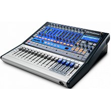 Цифровой микшерный пульт PreSonus StudioLive 16.0.2