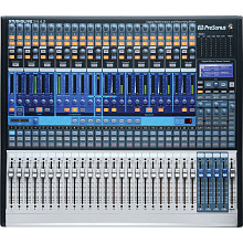 Цифровой микшерный пульт PreSonus StudioLive 24.4.2 AI 2