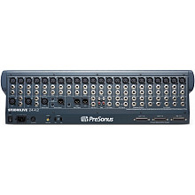 Цифровой микшерный пульт PreSonus StudioLive 24.4.2 AI 3