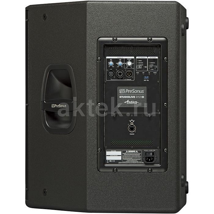 Активная акустическая система PreSonus StudioLive 312AI 3