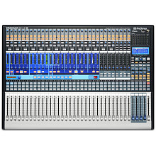 Цифровой микшерный пульт PreSonus StudioLive 32.4.2 AI 2