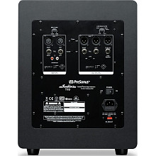Активный студийный сабвуфер PreSonus Temblor T10 2