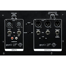 Активный студийный сабвуфер PreSonus Temblor T10 3