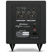 Активный студийный сабвуфер PreSonus Temblor T8 2