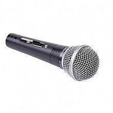 Микрофон для караоке Leem DM-302 3