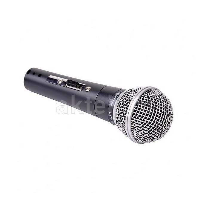 Микрофон для караоке Leem DM-302 3