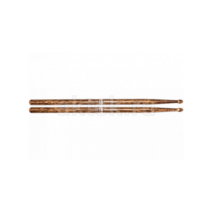 Барабанные палочки PRO MARK PROMARK R5BFG Rebound 5B FireGrain