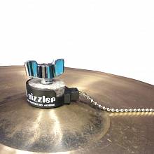 Эффект для тарелок PRO MARK PROMARK S22 CYMBAL SIZZLER