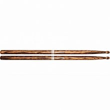 Барабанные палочки PRO MARK PROMARK TX2BW-FG Classic 2B FireGrain