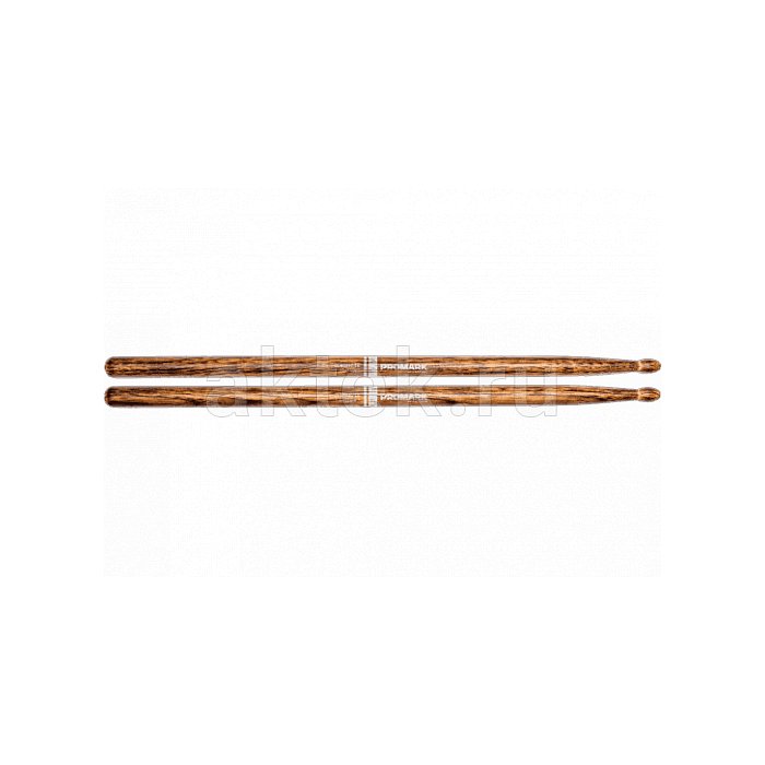 Барабанные палочки PRO MARK PROMARK TX5BW-FG Classic 5B FireGrain