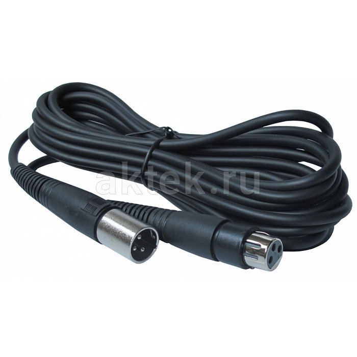 Динамический микрофон PROAUDIO BI-23 3
