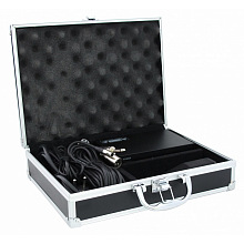 Конденсаторный микрофон для конференций PROAUDIO BM390 2