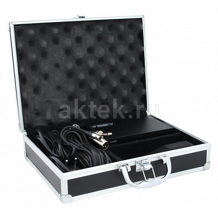 Конденсаторный микрофон для конференций PROAUDIO BM390 2