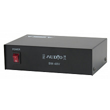 Конденсаторный микрофон для конференций PROAUDIO BM390 3