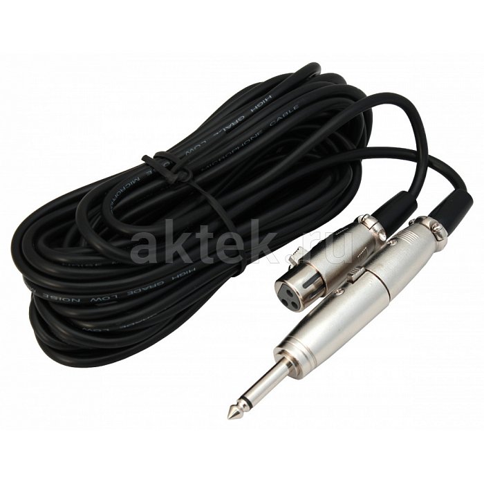 Настольный микрофон PROAUDIO CCM-68 2
