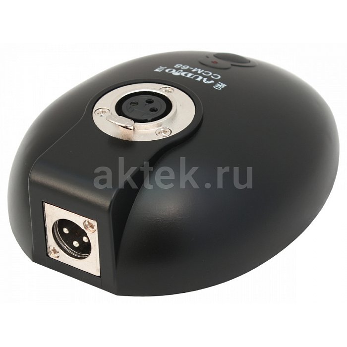 Настольный микрофон PROAUDIO CCM-68 4
