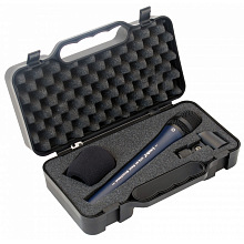 Динамический микрофон PROAUDIO CTS-47 2 Динамический микрофон PROAUDIO CTS-47 2