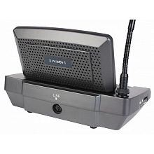 Блок делегата PROAUDIO DCS-70D 3