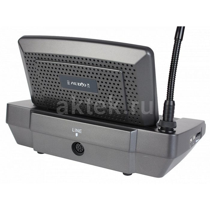 Блок делегата PROAUDIO DCS-70D 3