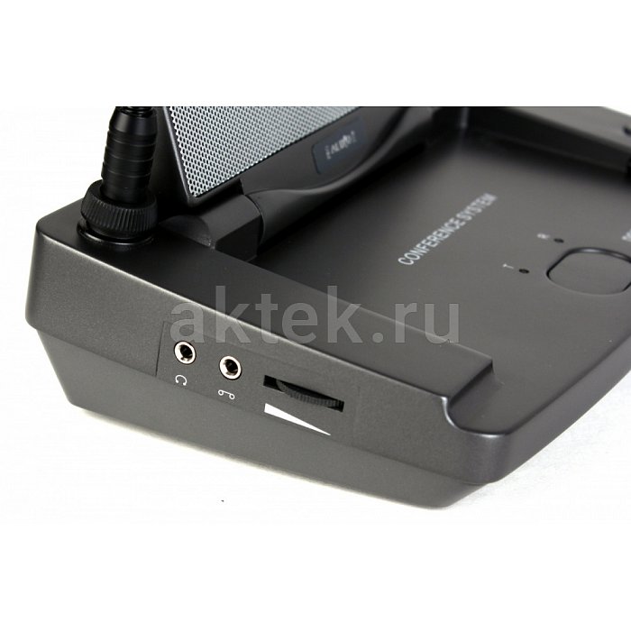 Блок делегата PROAUDIO DCS-70D 5